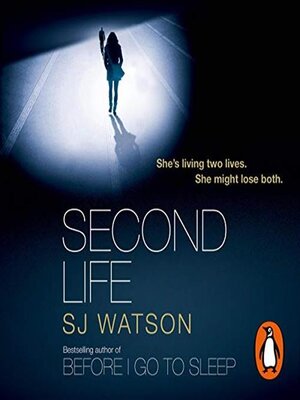 cover image of Second Life